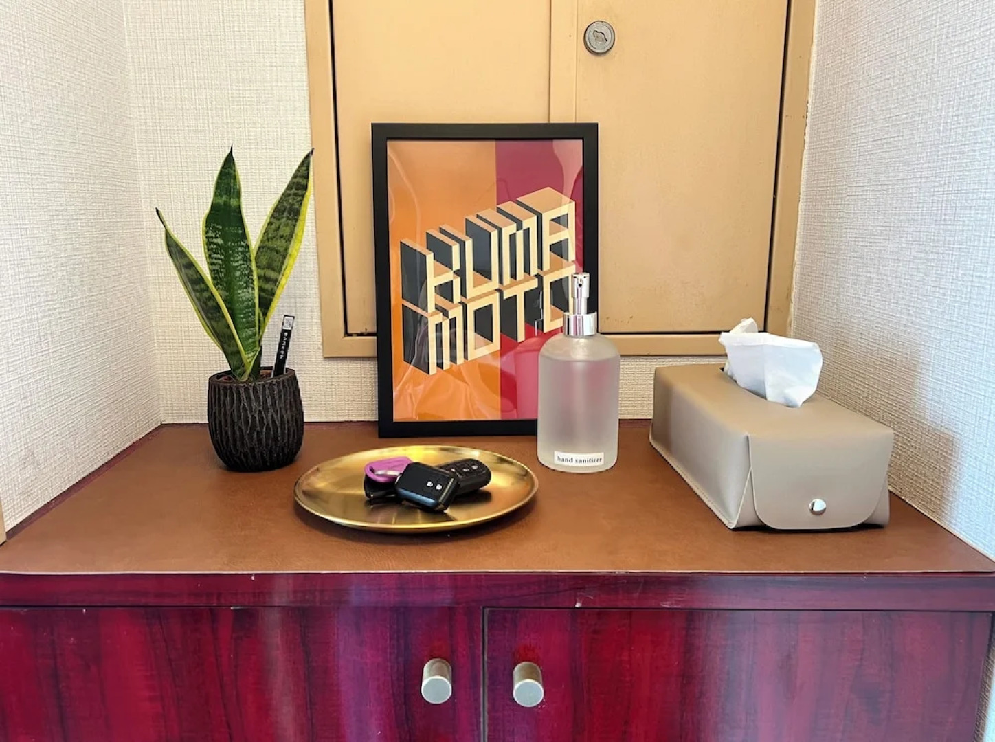 TABINE 1 min walk to station Kumamoto