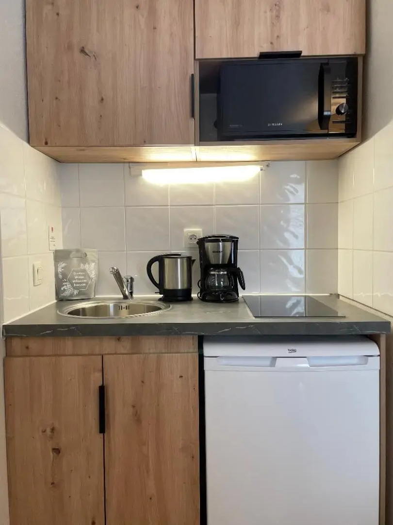 Séjours & Affaires Paris Malakoff