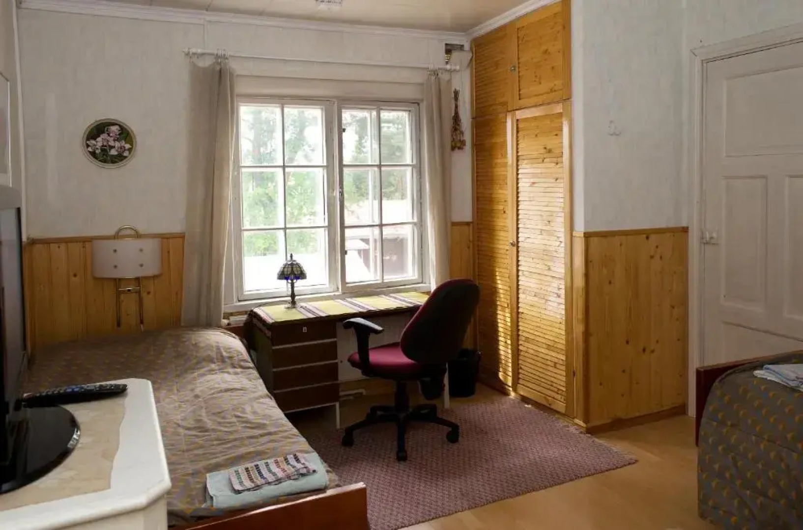 Anttilan Tila - Kartano Hostel