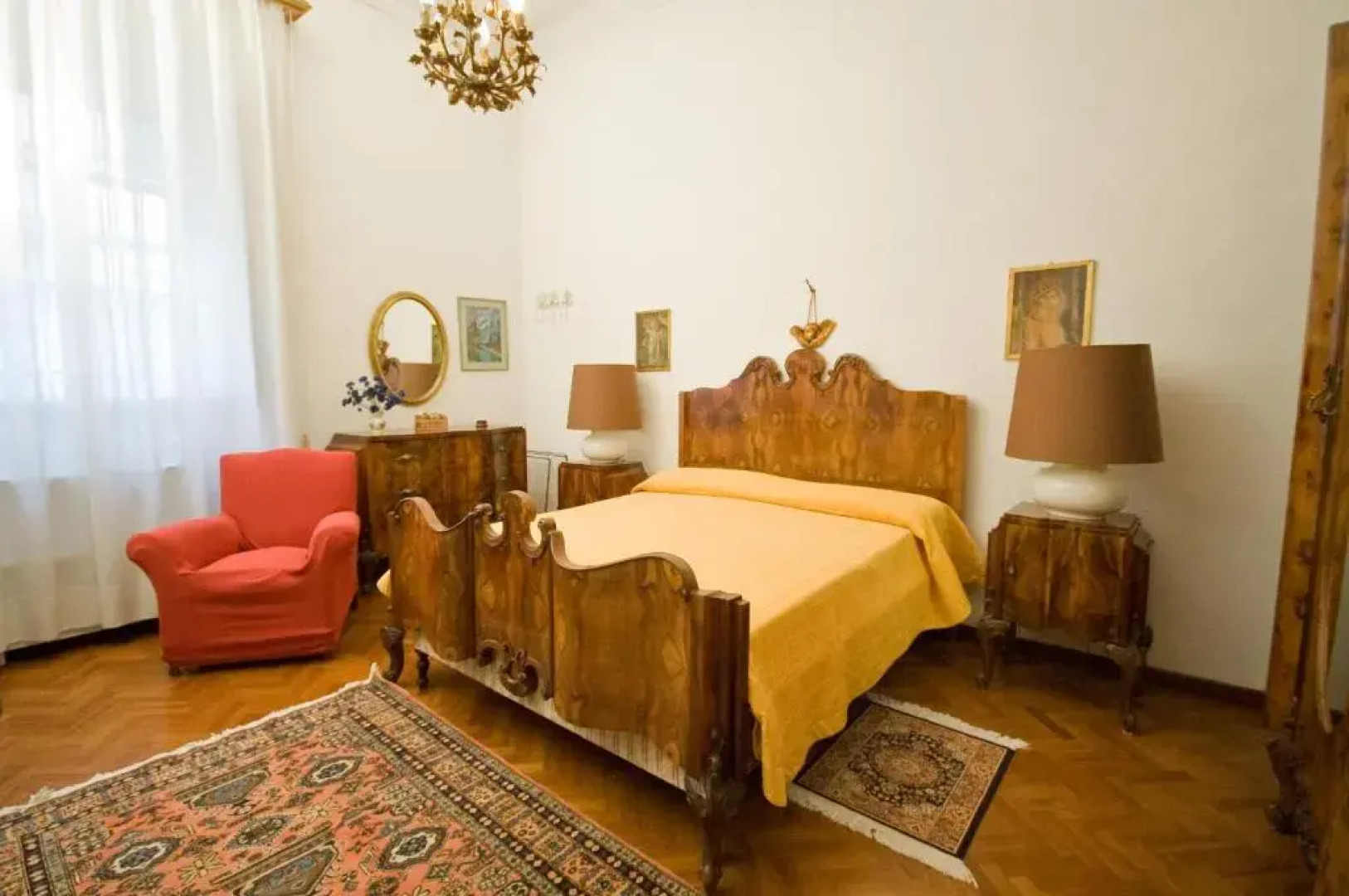 Bed  Breakfast San Michele