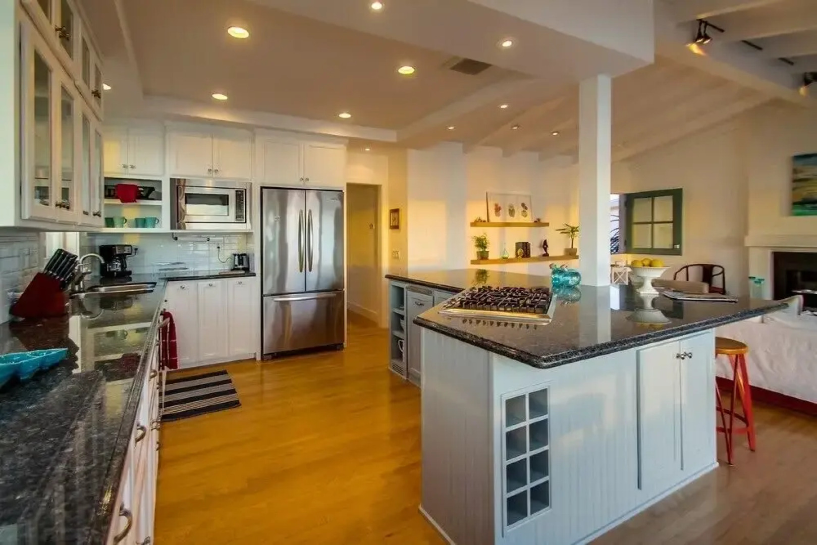 Sunset Beach 2 Bedrooms 2 Bathrooms Home