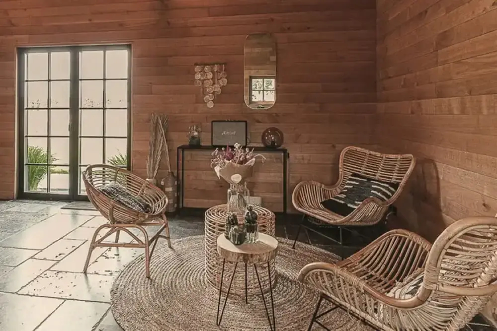 Castle Farmhouse in Condroz With Heated Pool