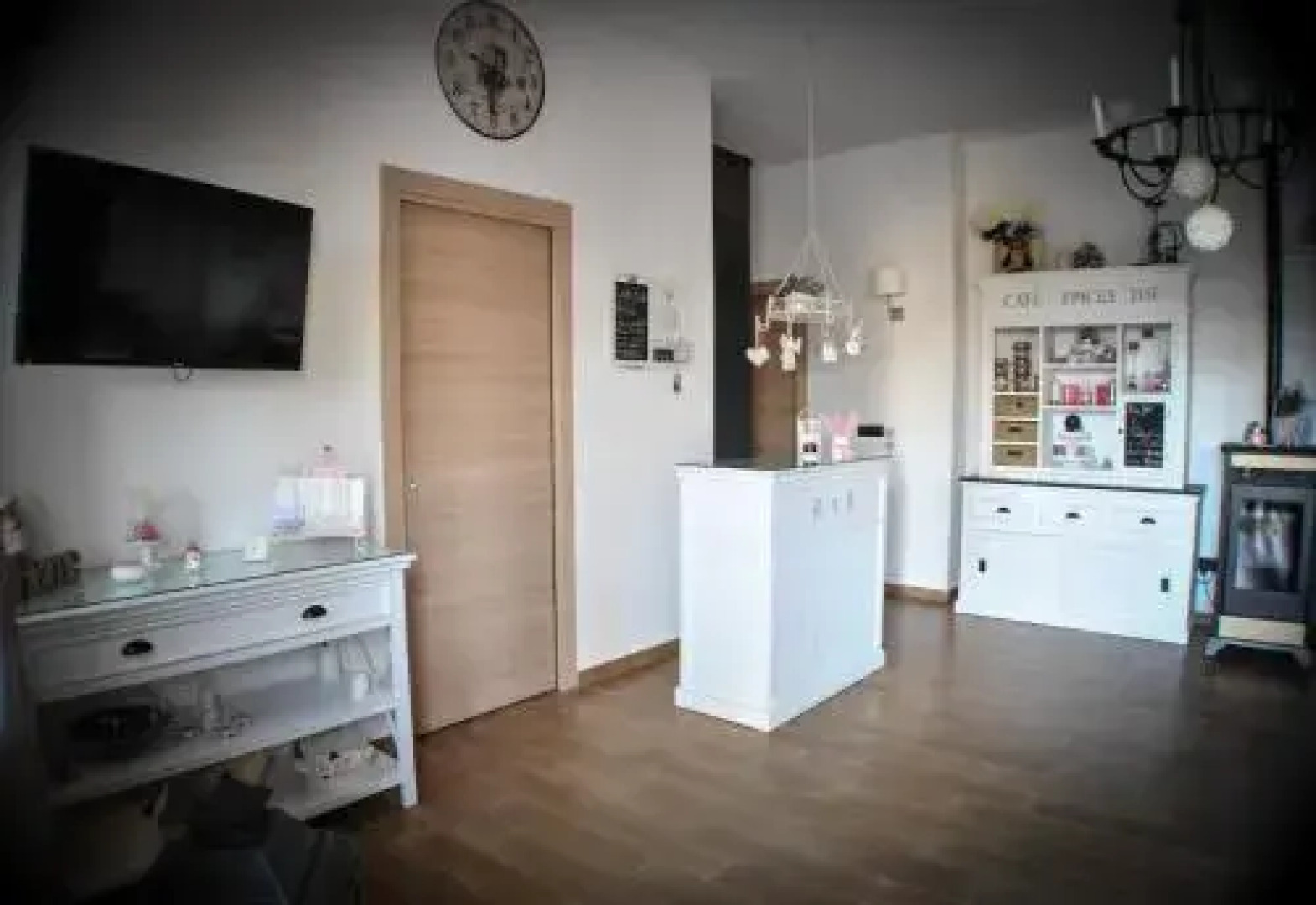 Zia Bi Bed and Breakfast