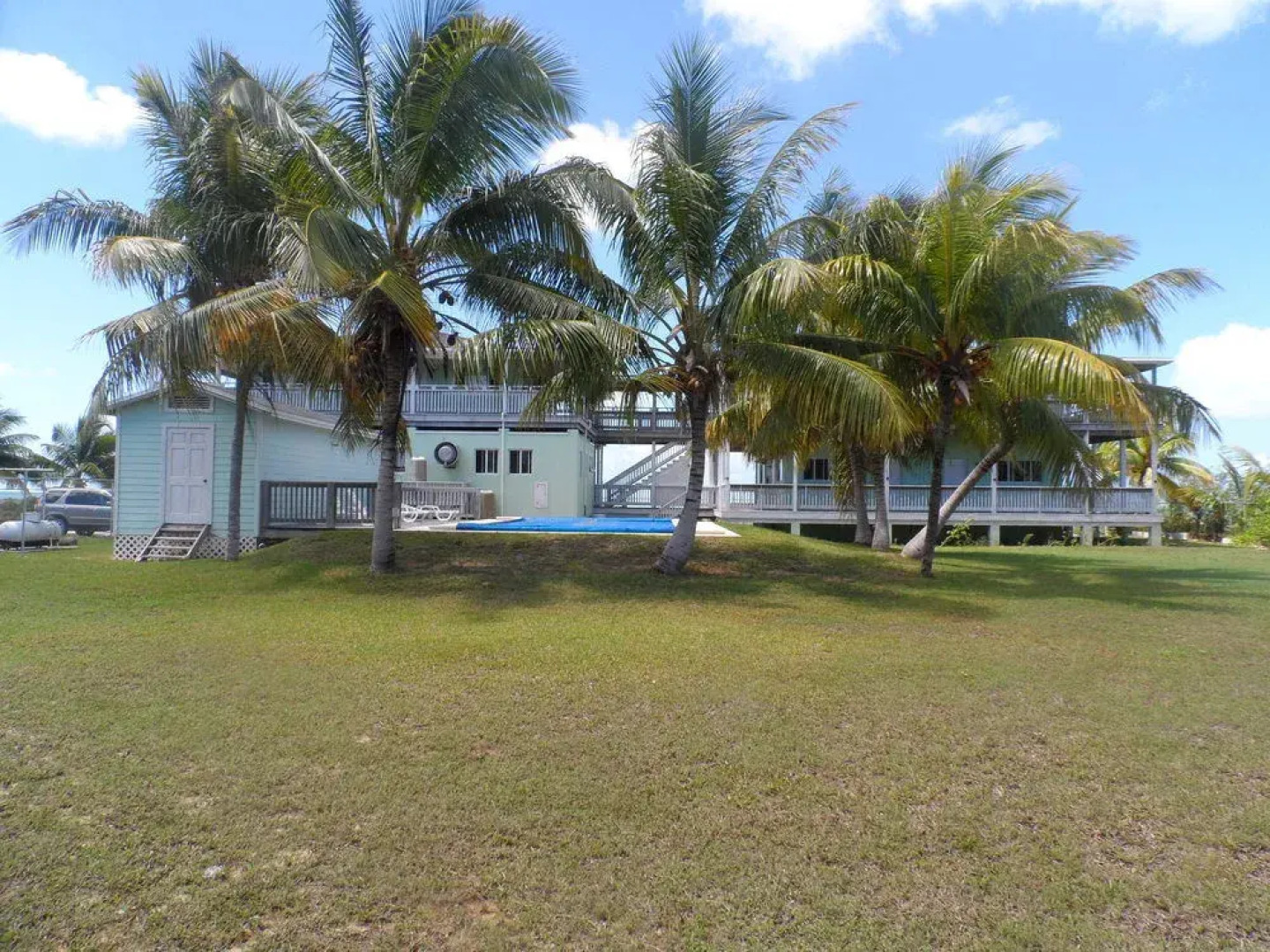 Greenwich Creek Lodge