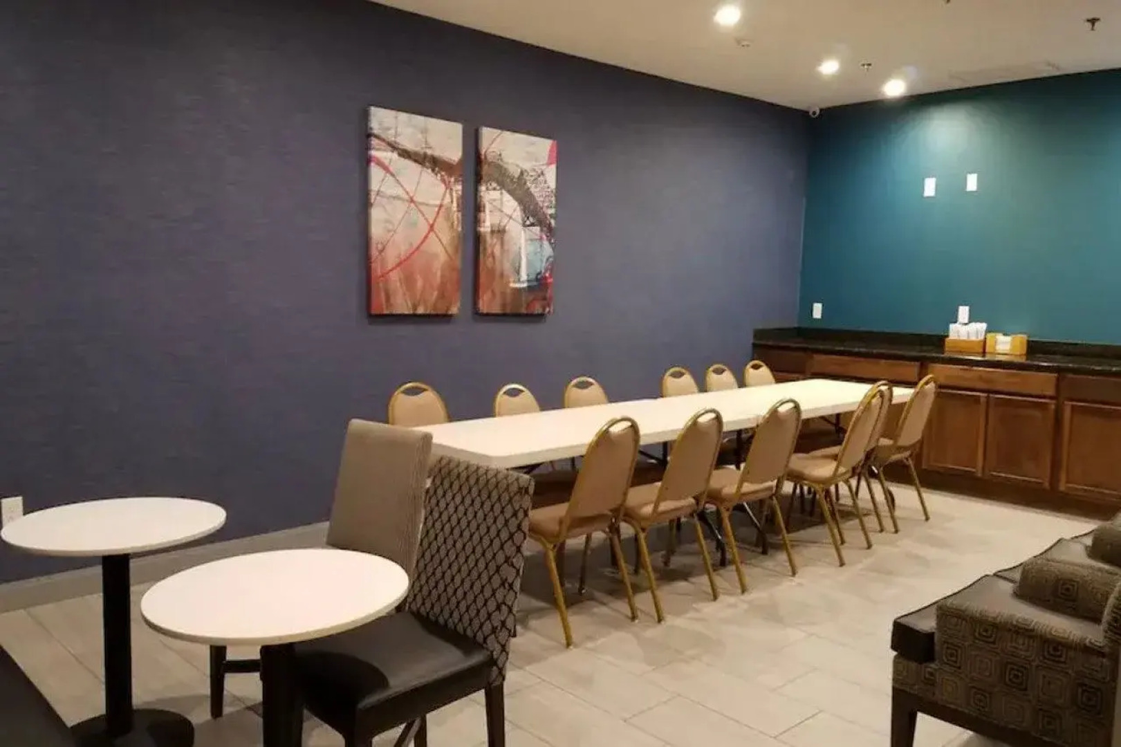 Hampton Inn Kansas City/Blue Springs