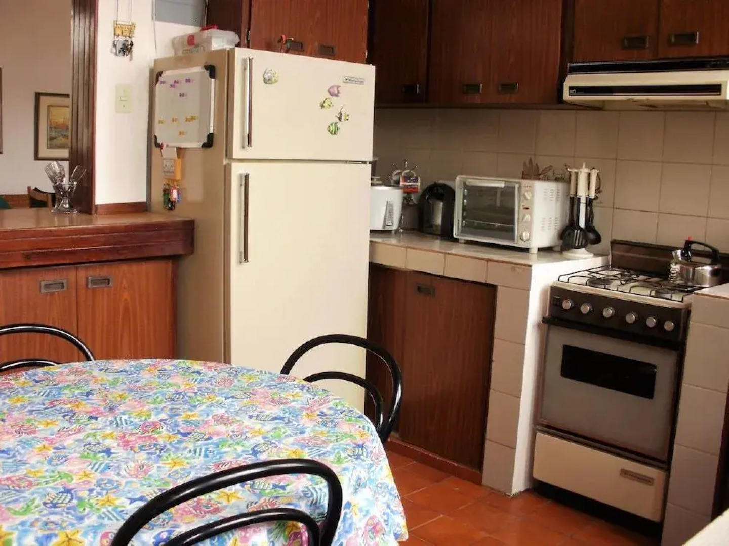 Cesar's House Salinas