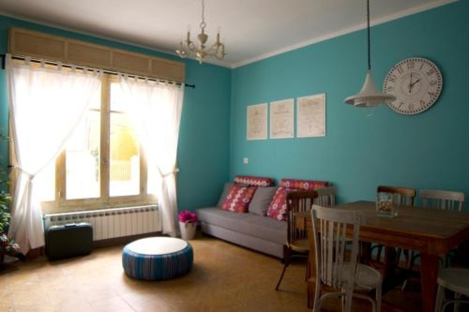 La Madriguera Hostel