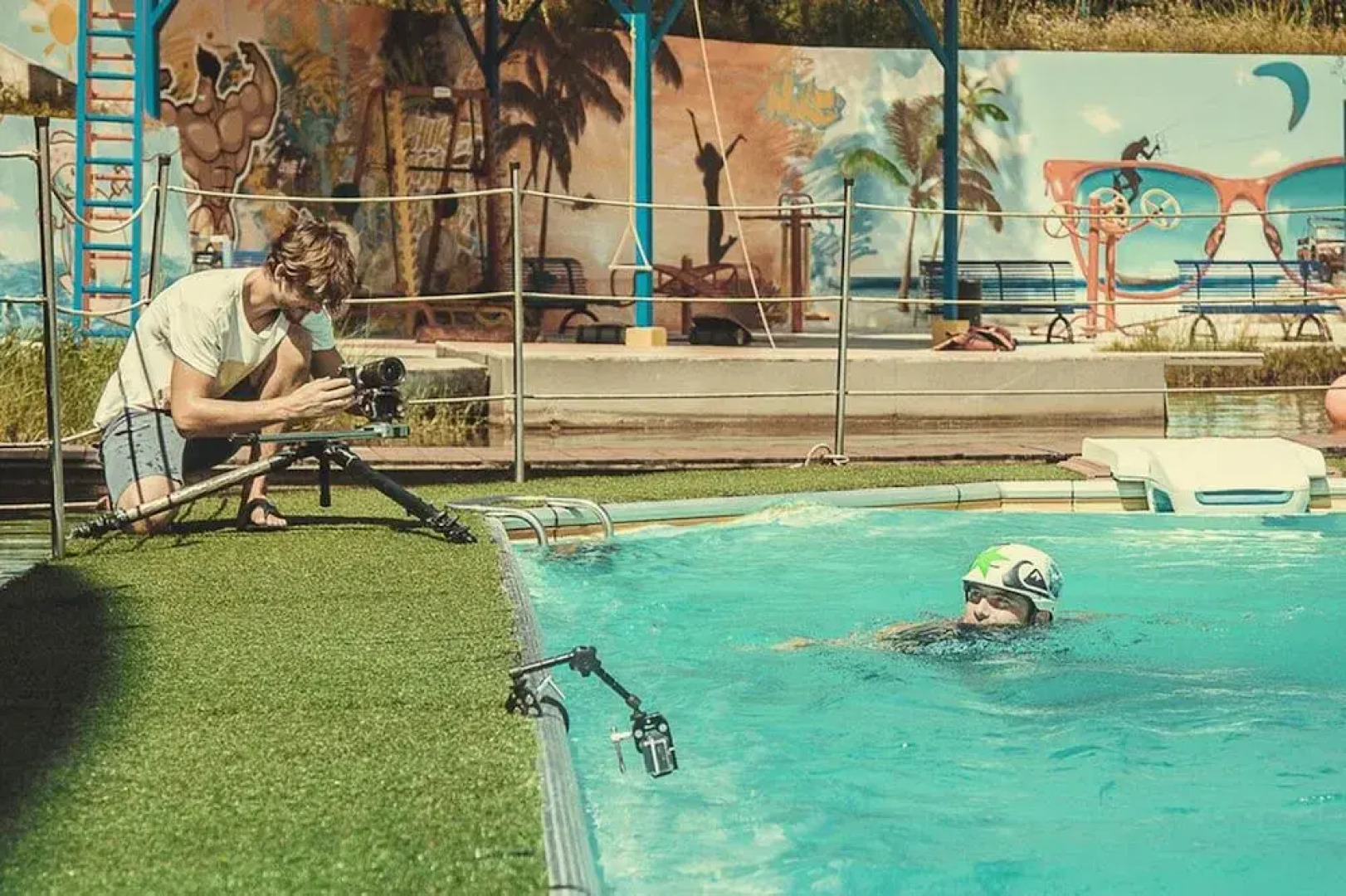 Phuket Wake Park Apartment