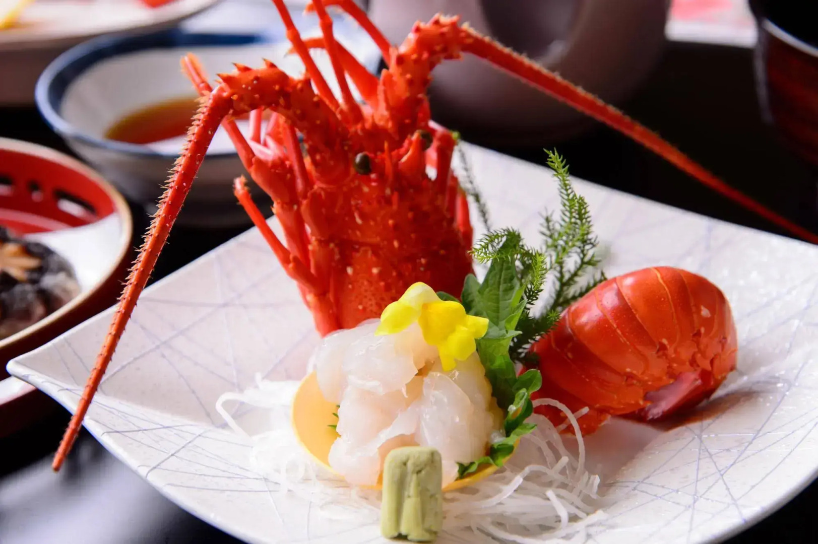 Kashikojima Parkhotel Michishio