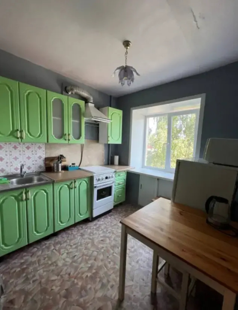 Апартаменты на улице Ленина 20