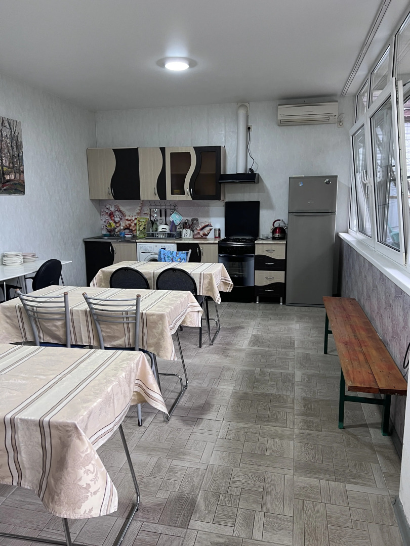 Happy Sirius (Kheppi Sirius)