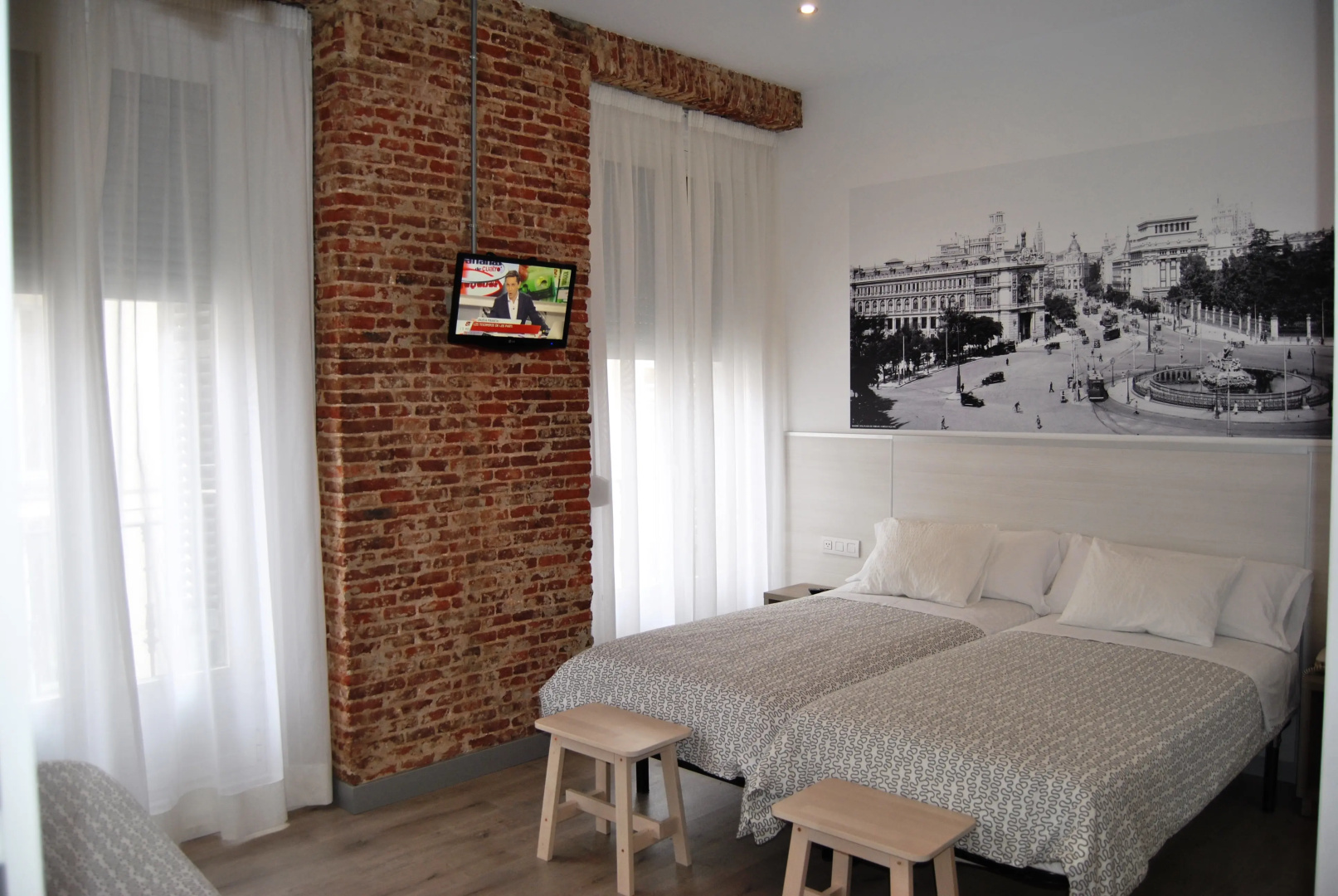 Hostal San Lorenzo