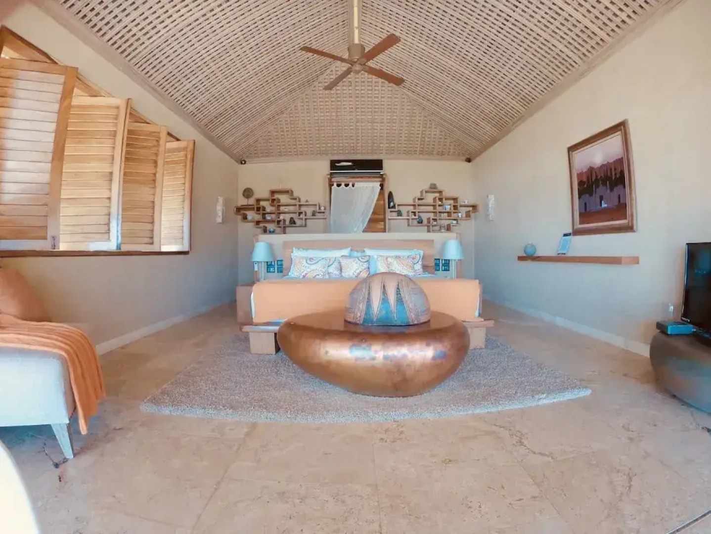 Samora Luxury Resort