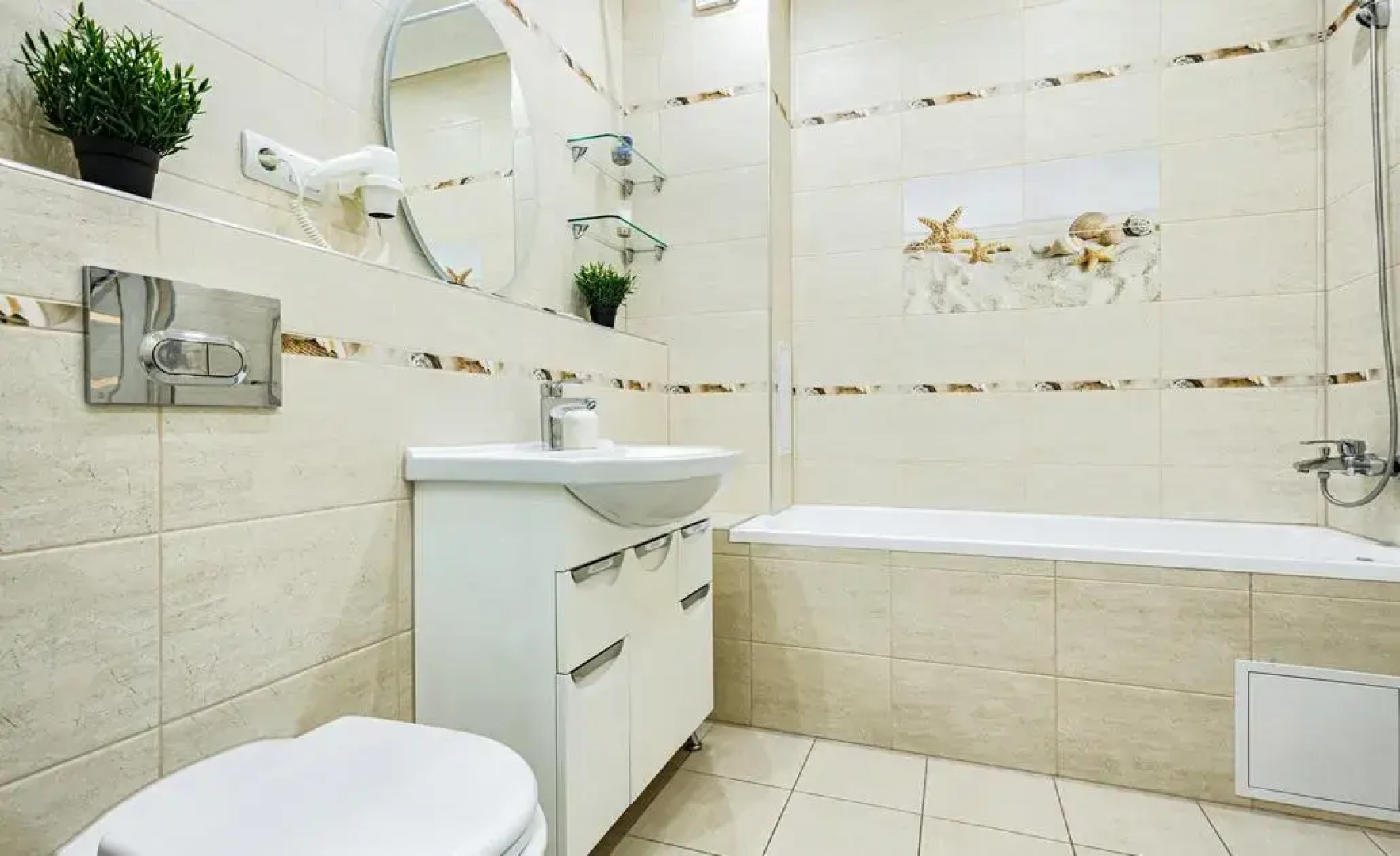 Pro Apart (Про Апарт) на улице Крымская 19к3