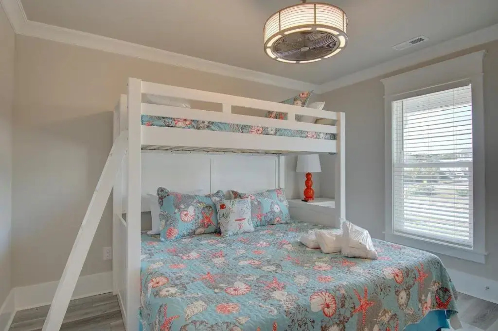 Suite Southern Charm