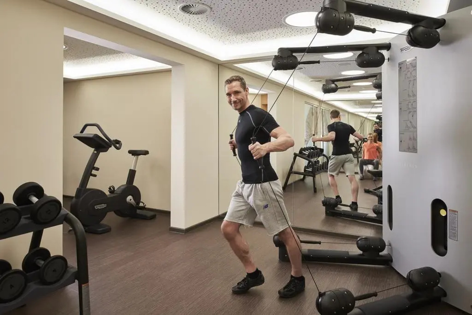 Dorint Am Goethepark Weimar