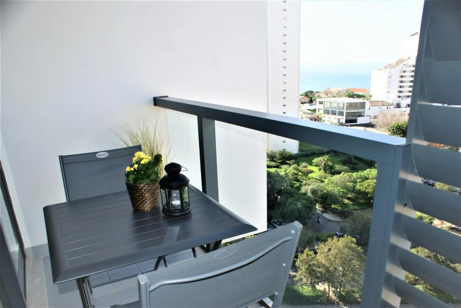 Rocha Tower by Beach Rentals