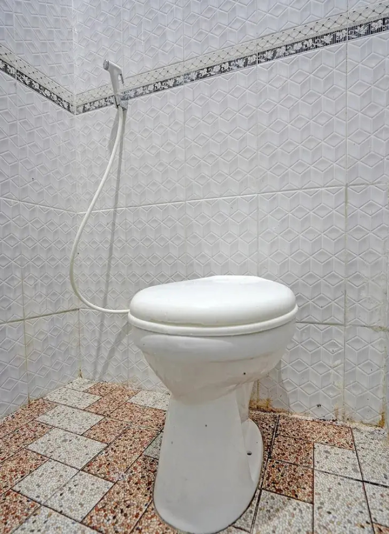 OYO 91848 Kost As-salaam Syariah