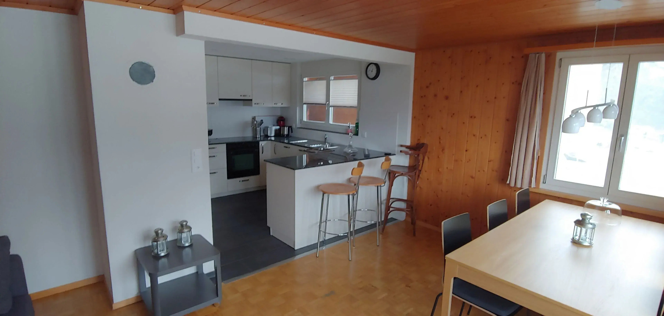 Ufem Egg Ferienwohnungen