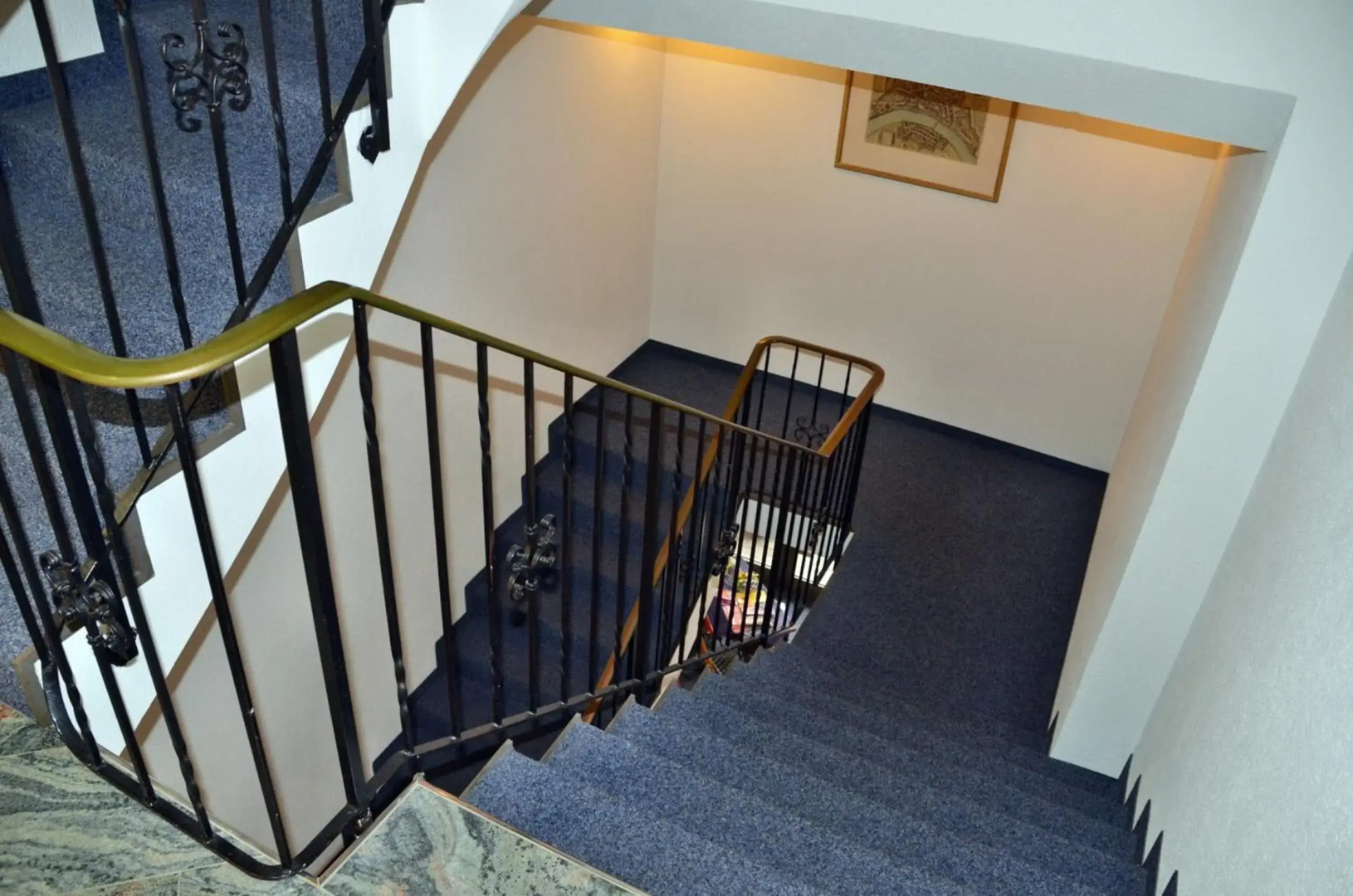 Hotel Garni Oberrhein