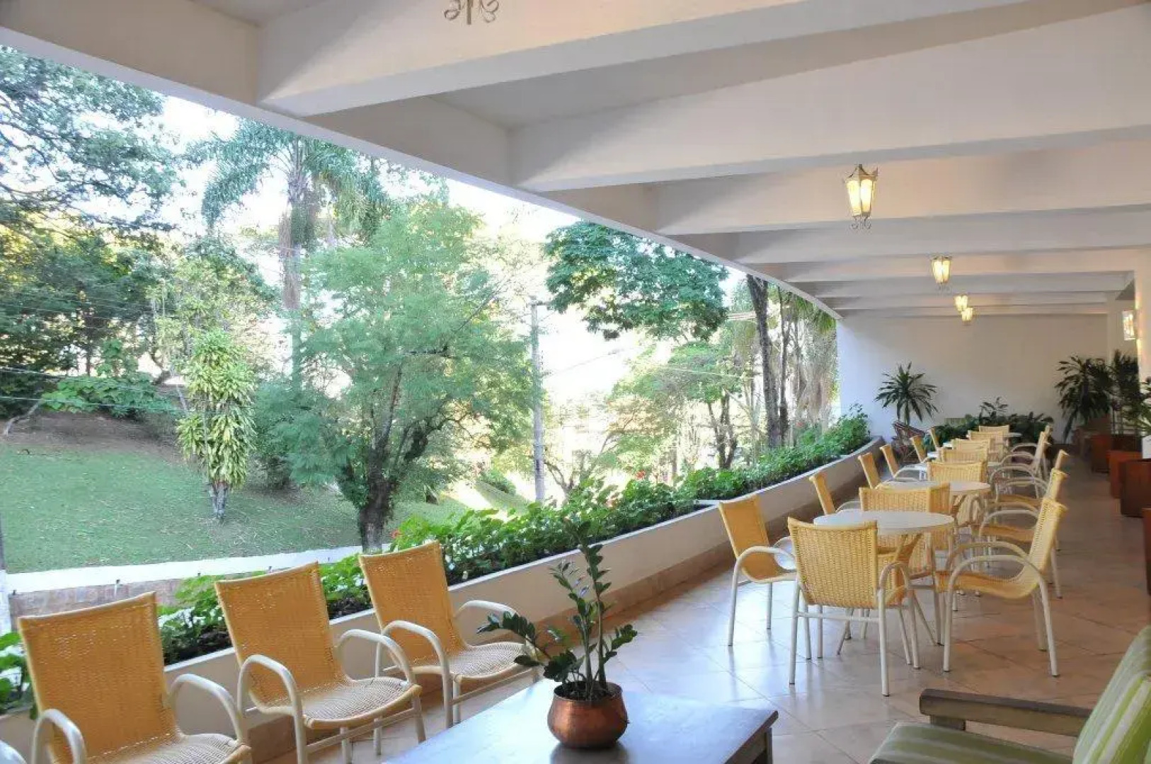 Panorama Hotel & Spa