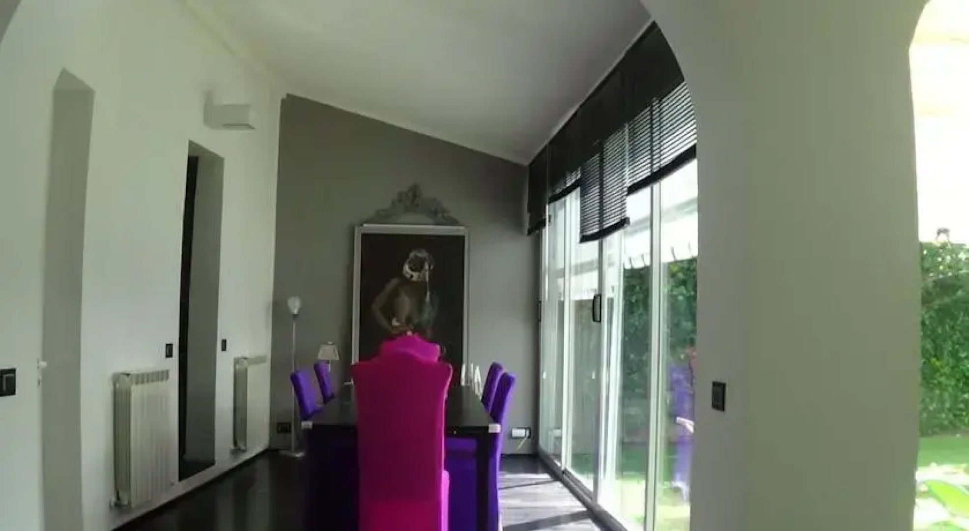 House 22