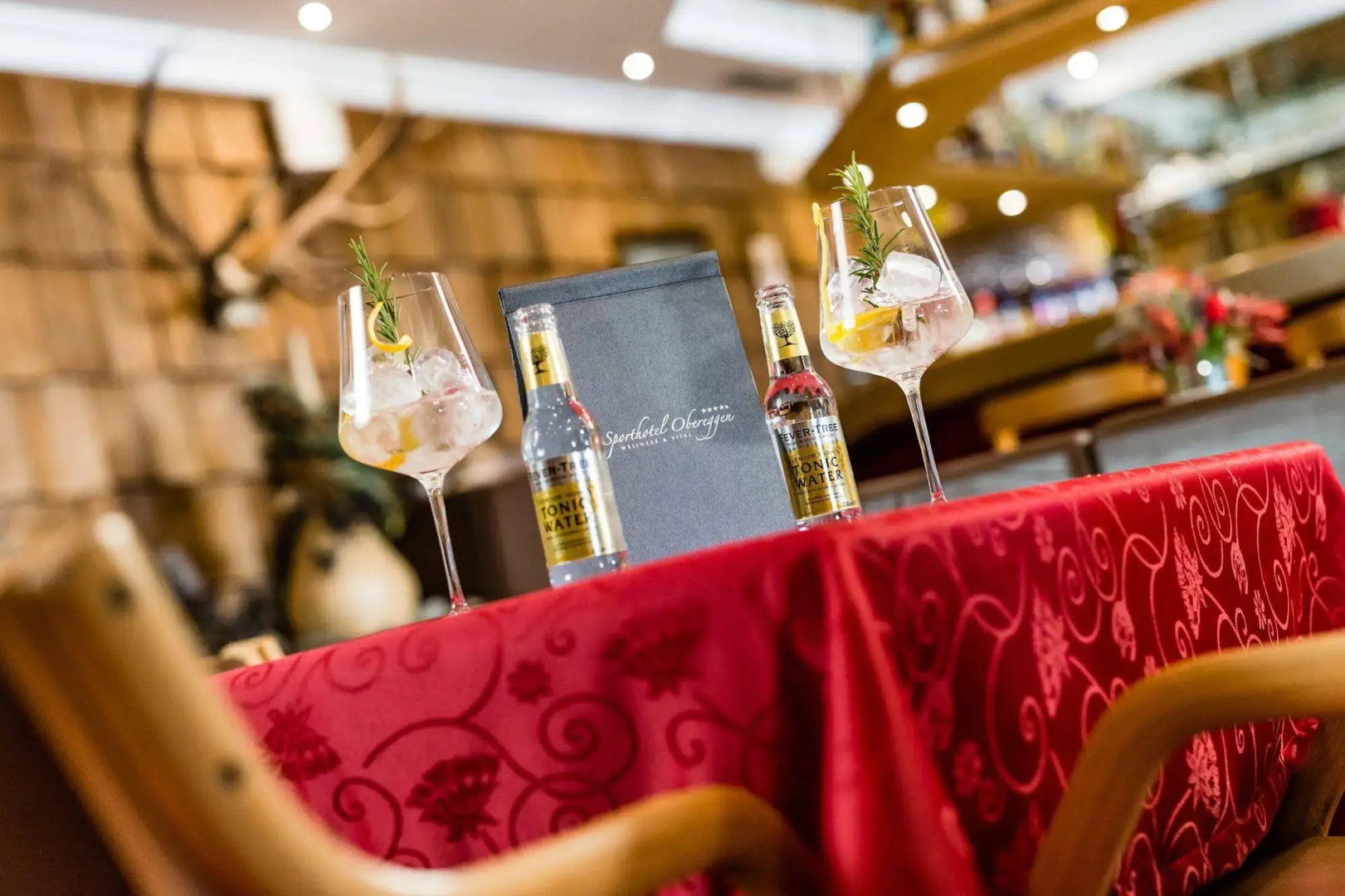 Sporthotel Obereggen