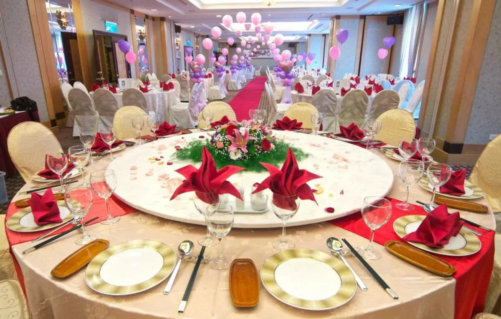 Formosan Naruwan Hotel & Resort Taitung