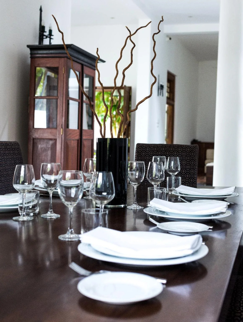 Villa White Queen Resort & Spa