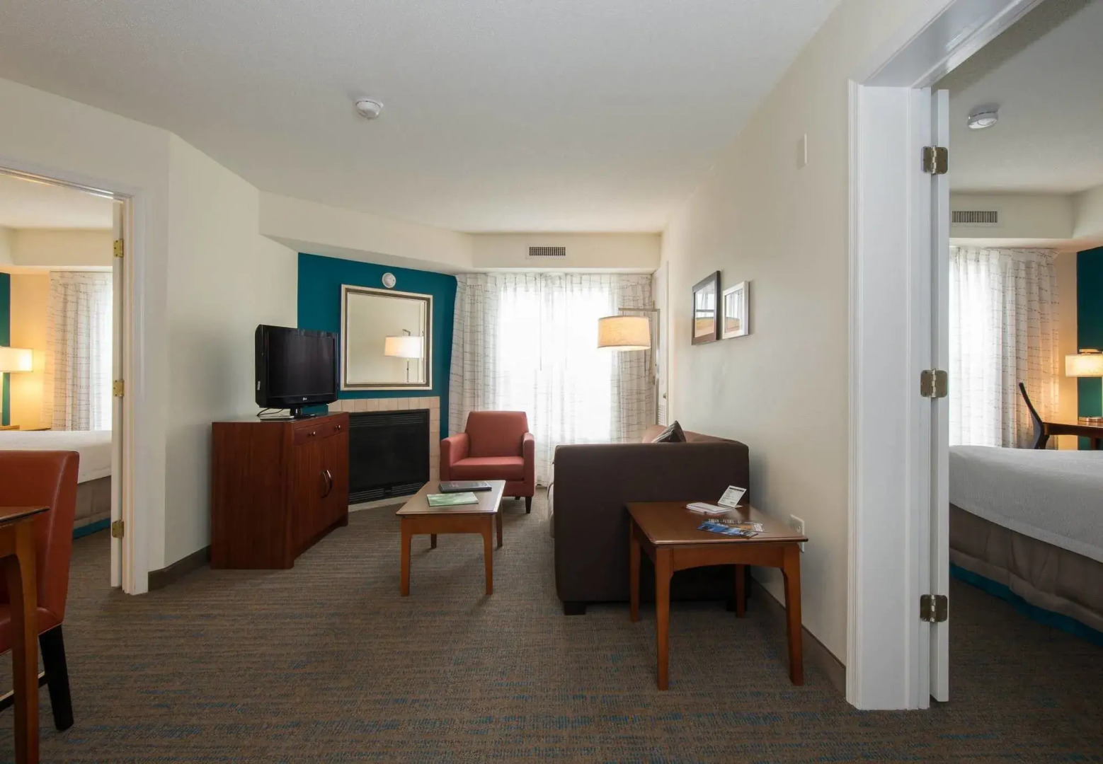 Residence Inn by Marriott Charlotte Piper Glen