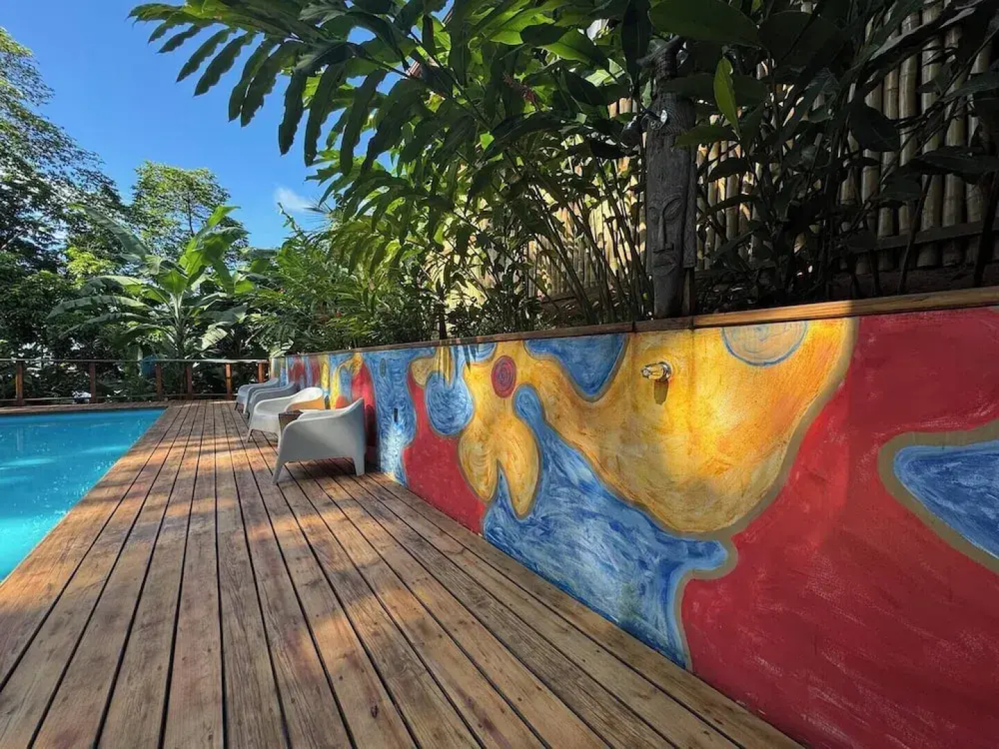 The Lodge at Punta Rica