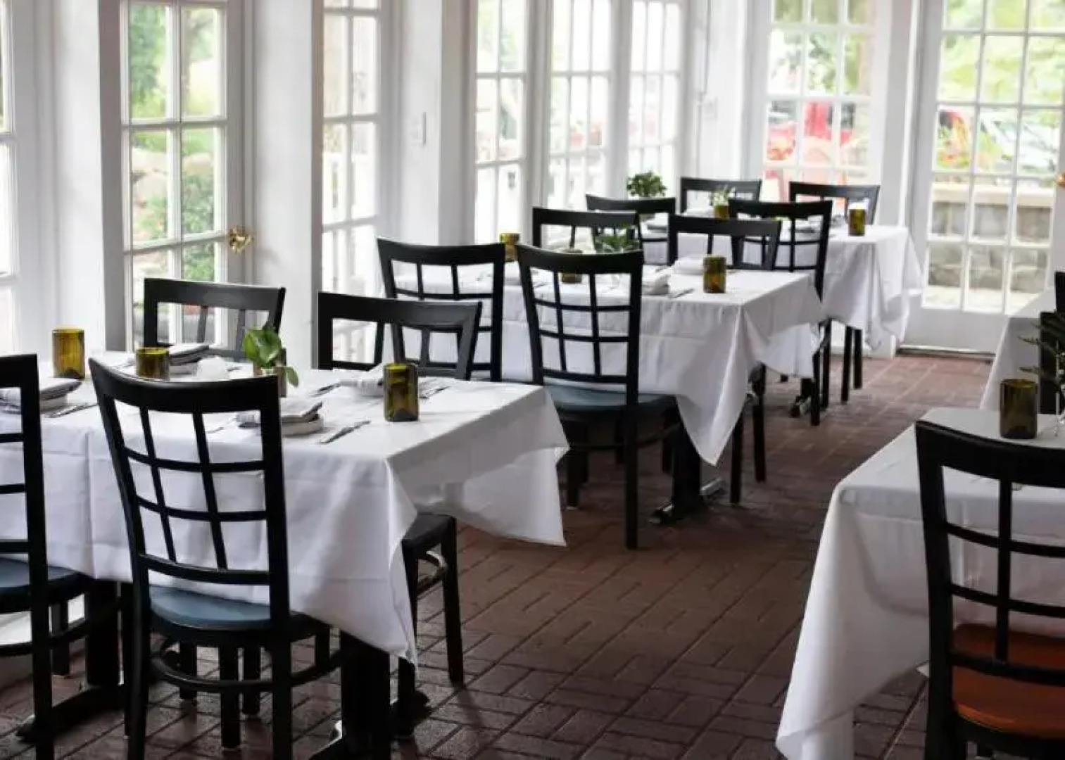 The Monte Vista Hotel