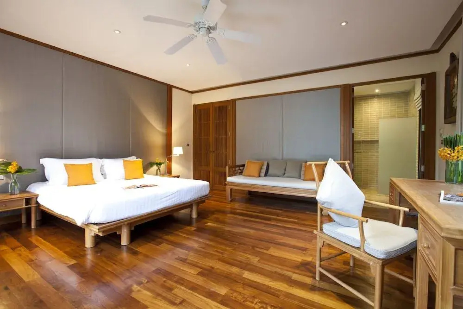 Miskawaan Villa Gardenia