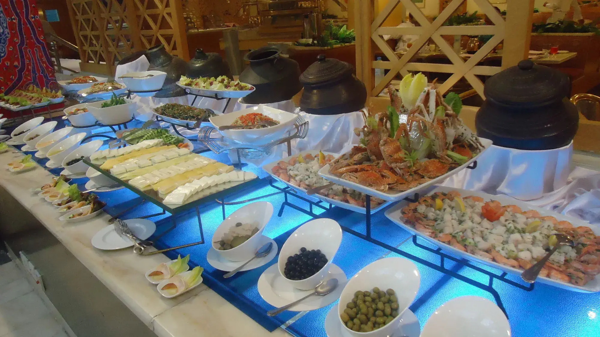 Jeddah Grand Hotel (ex.Trident Jeddah)