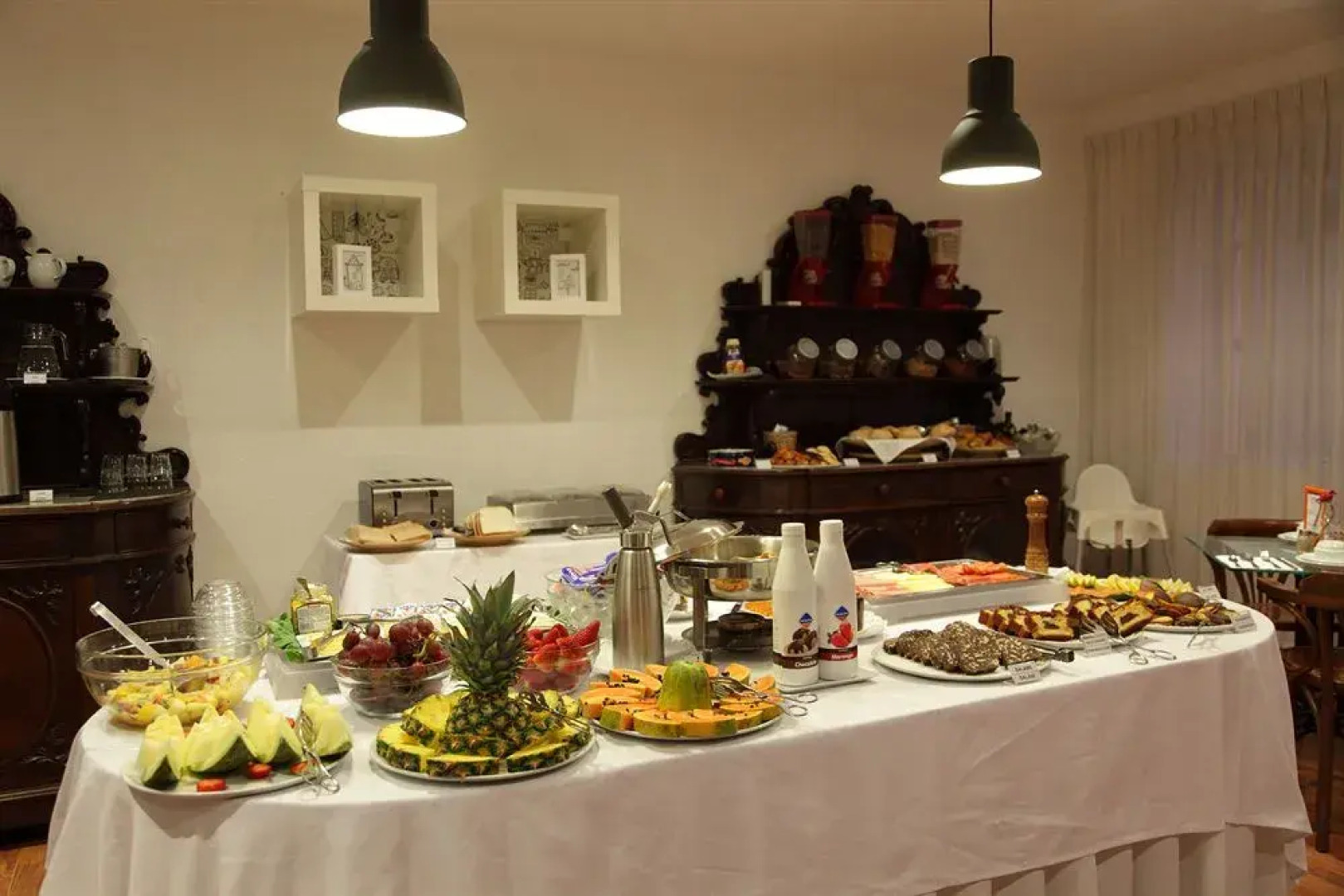 Residencial Mar e Sol