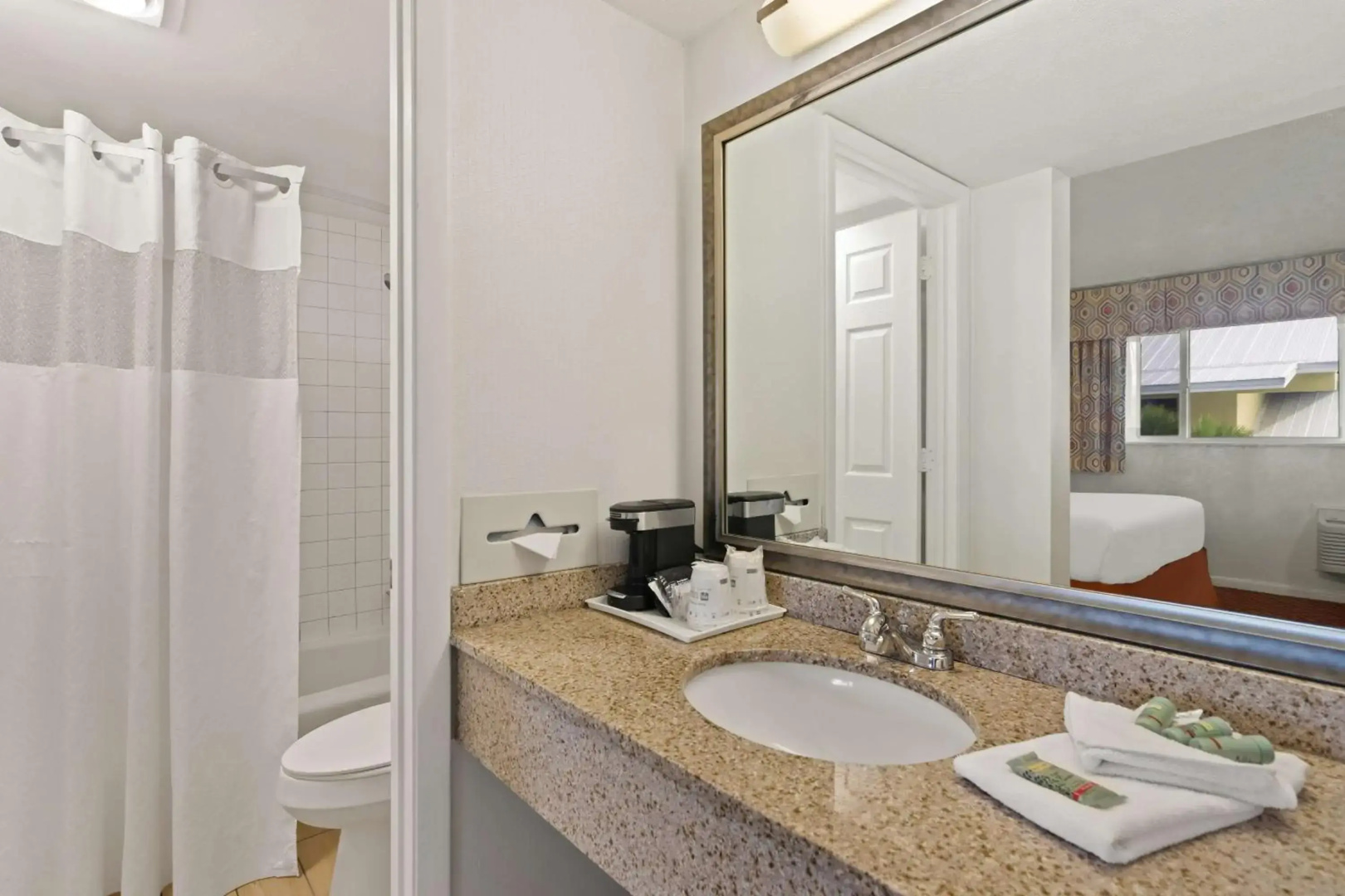 Best Western Port St. Lucie