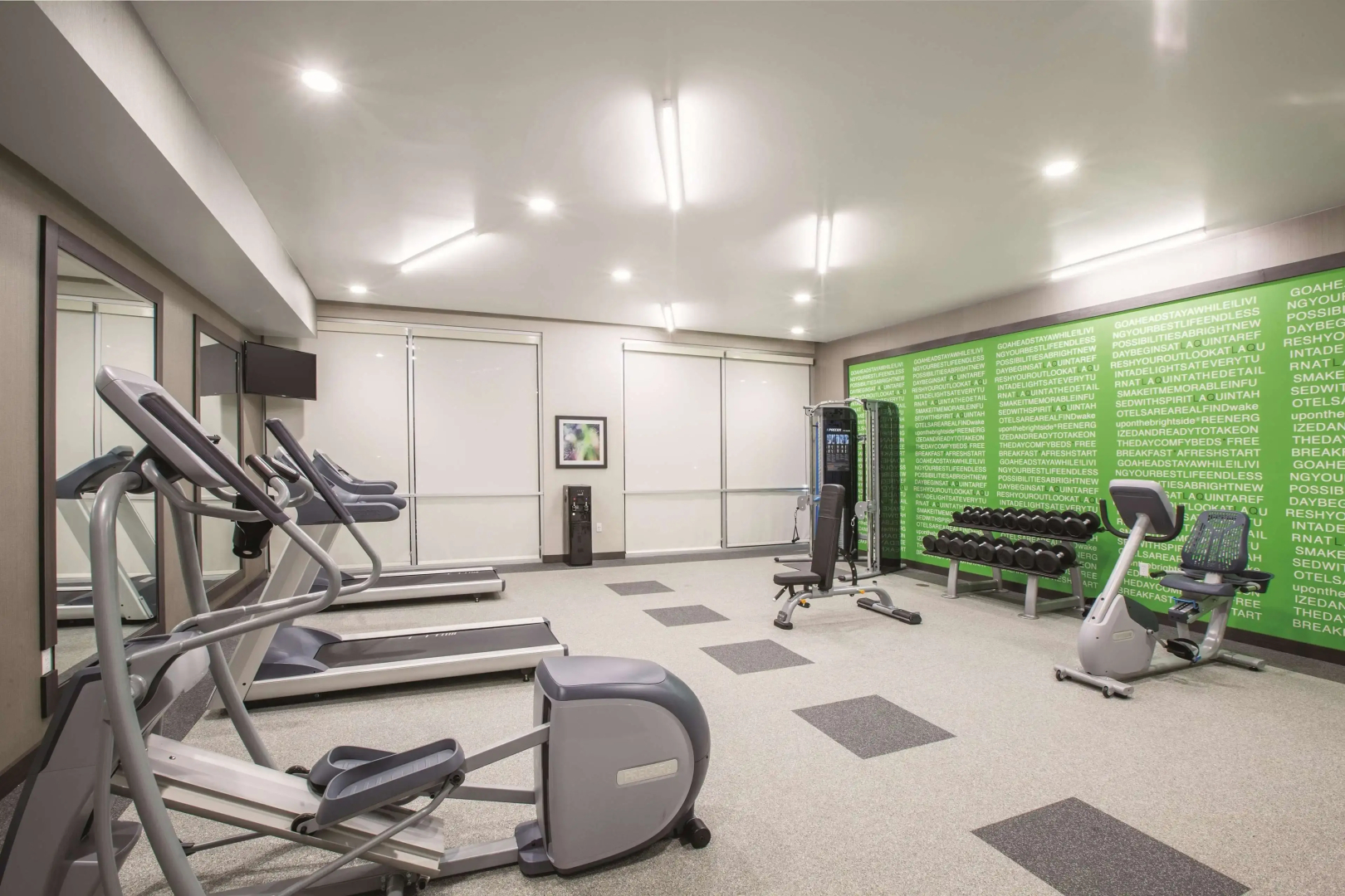 La Quinta Inn & Suites by Wyndham Tulsa Broken Arrow