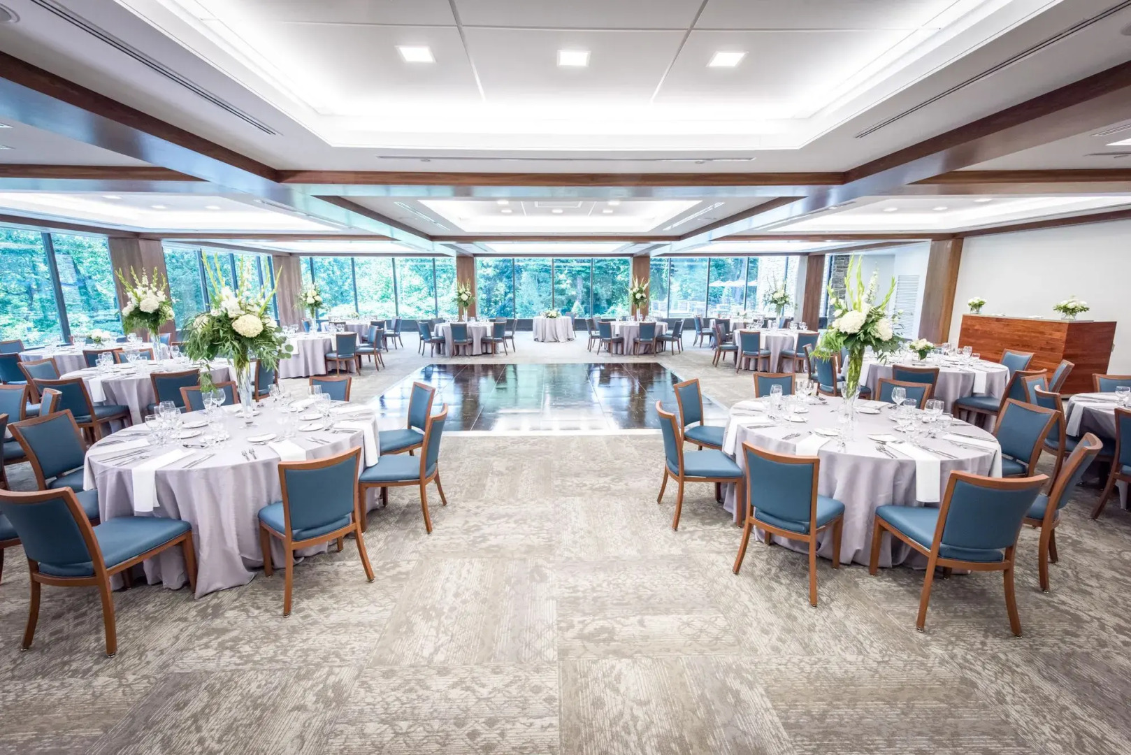 The Villanova Conference Center