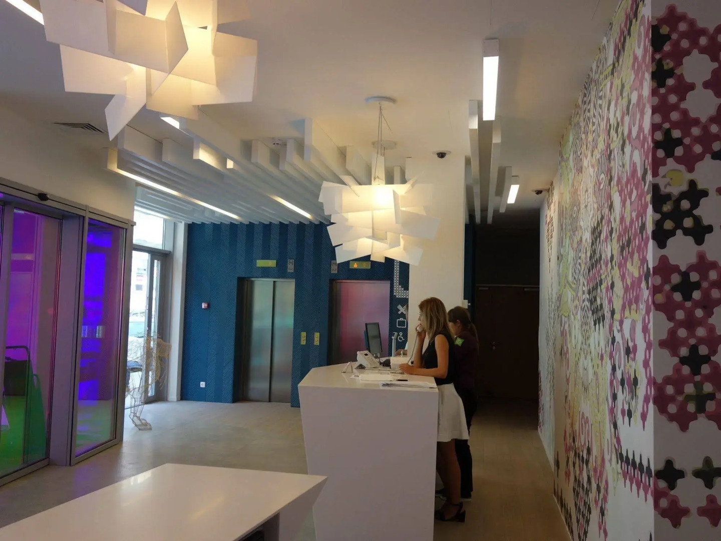 Ibis Styles Львов Центр