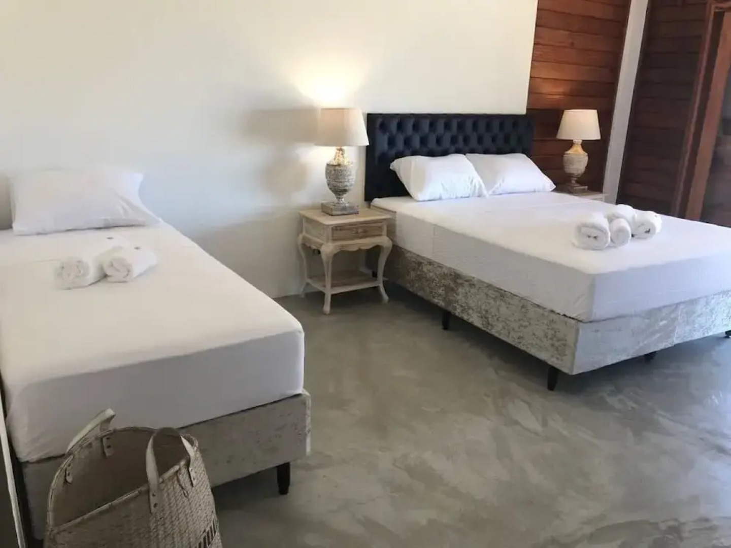 Vila Ybytu Eco Resort