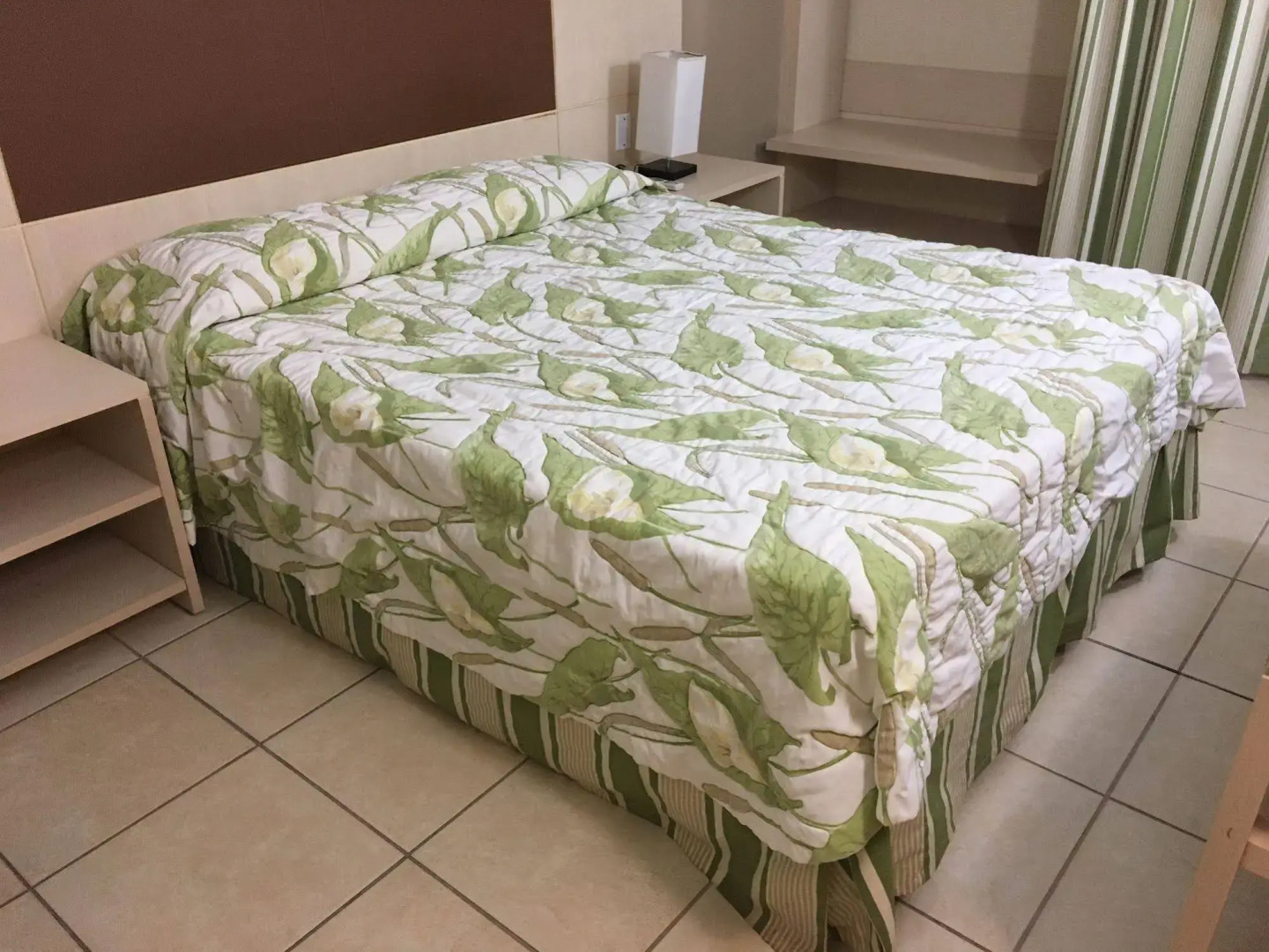 Thermas de Olímpia Resort