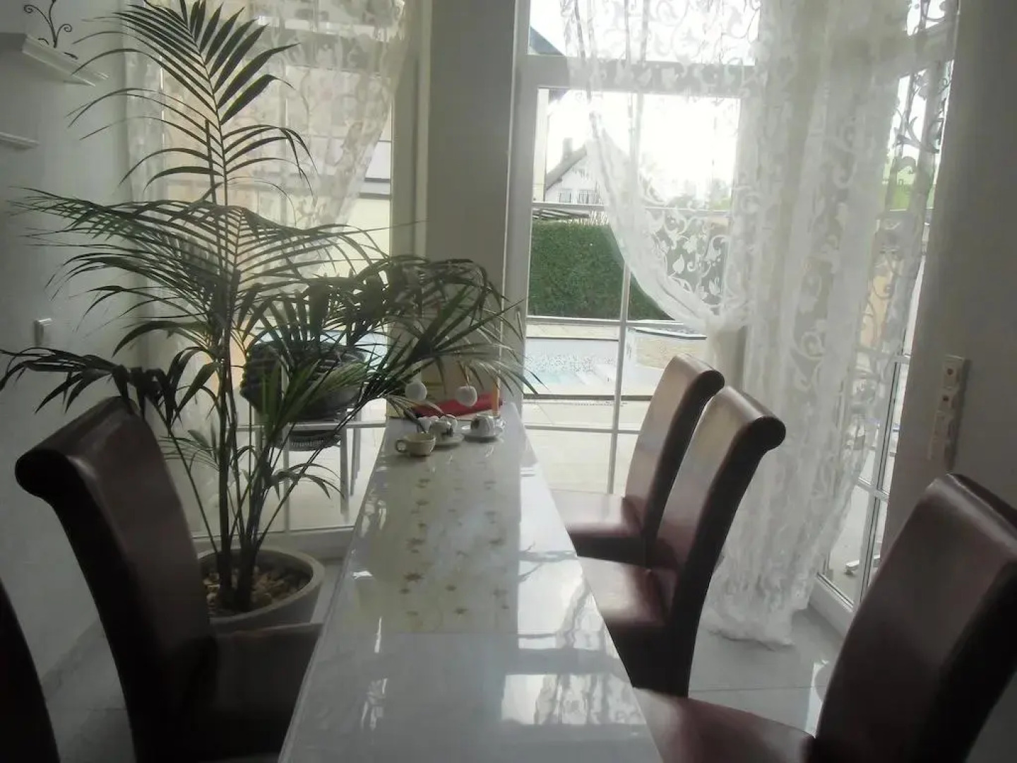 Gästehaus Tante Tienchen