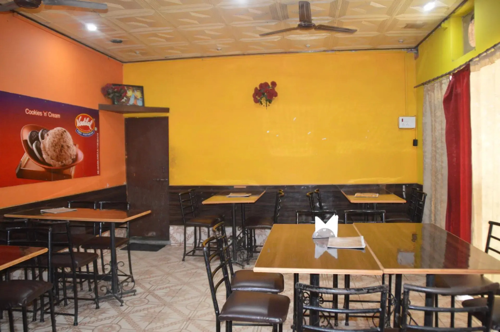 Magsons Resorts Vrindavan