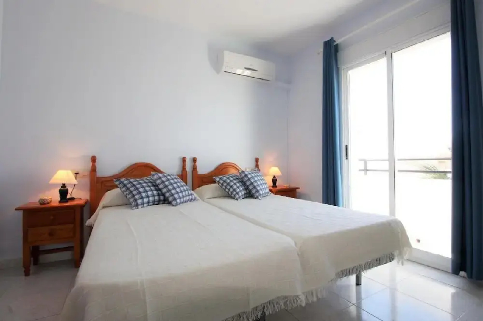 Apartamento Las Palmeras