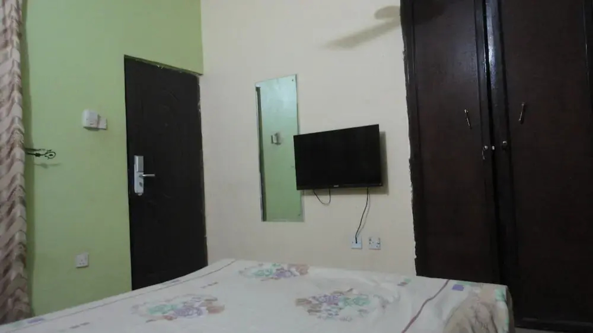 Bamfort Hotels Limited