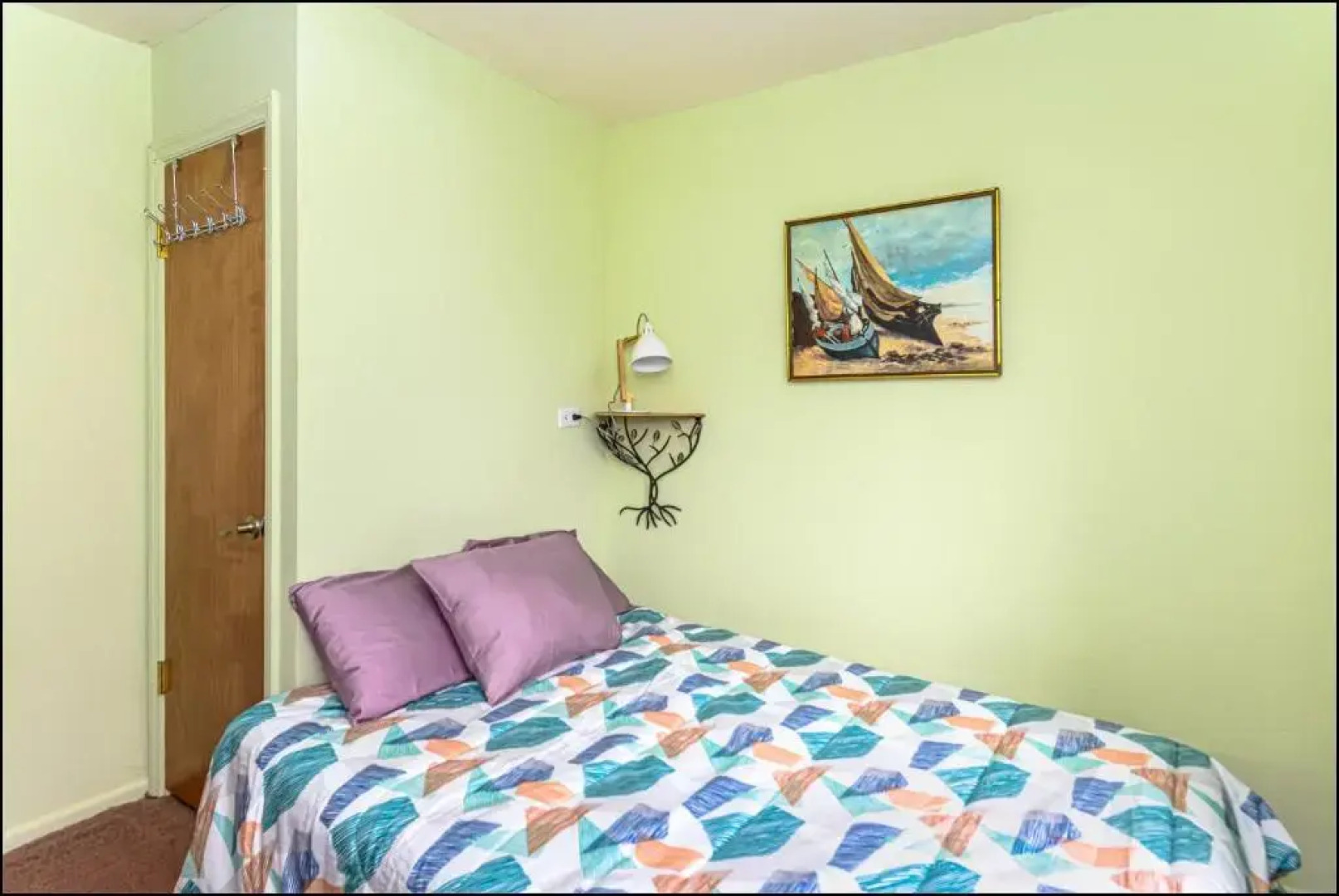 Captain Mike's Snug Harbor