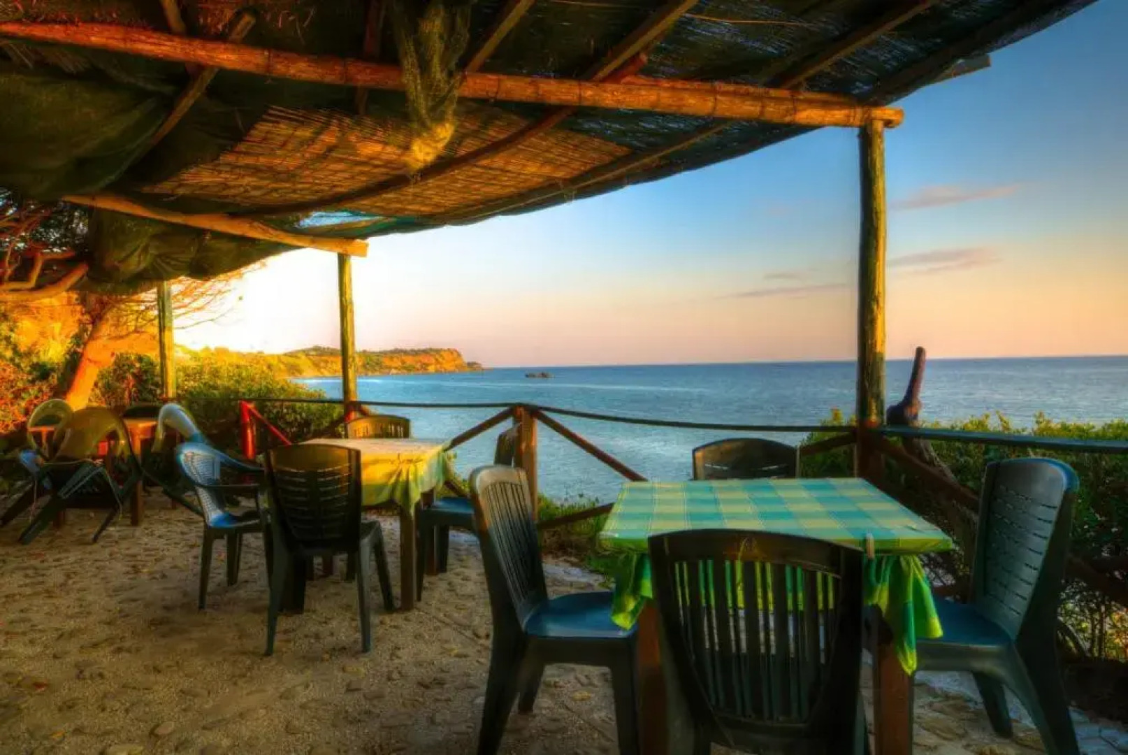 Christinas apartments