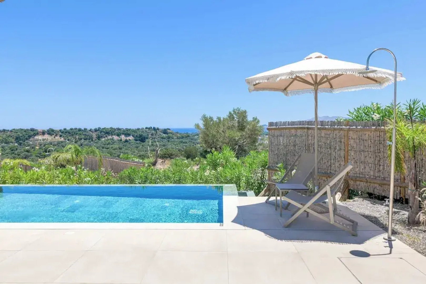 Massari Hills Villa 9