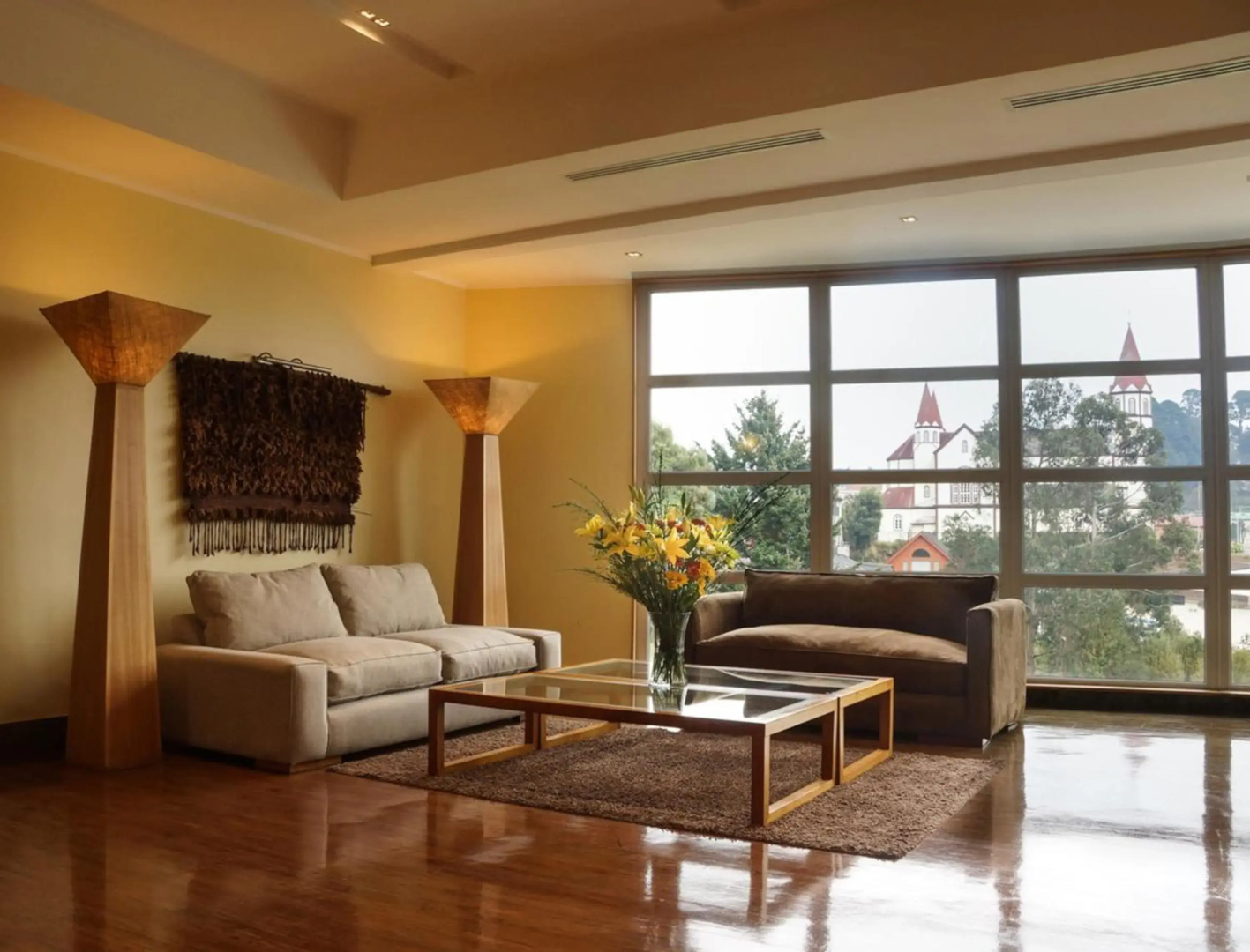 Solace Hotel Puerto Varas
