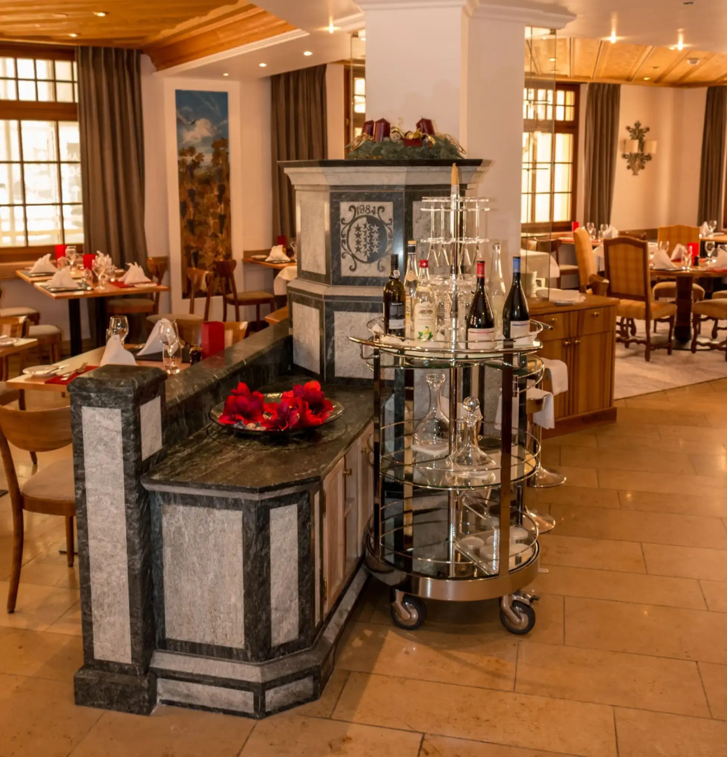 De France by Thermalhotels